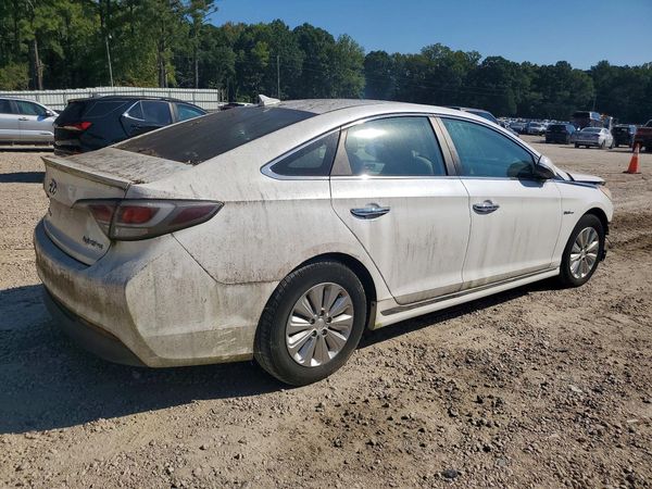 2017 HYUNDAI SONATA SE — PSRA