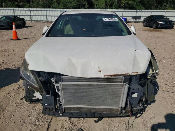 2017 HYUNDAI SONATA SE — DIRF