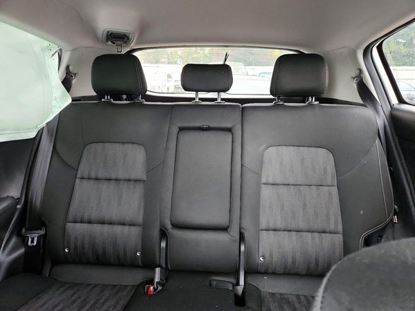 2017 KIA SPORTAGE LX — SUVN
