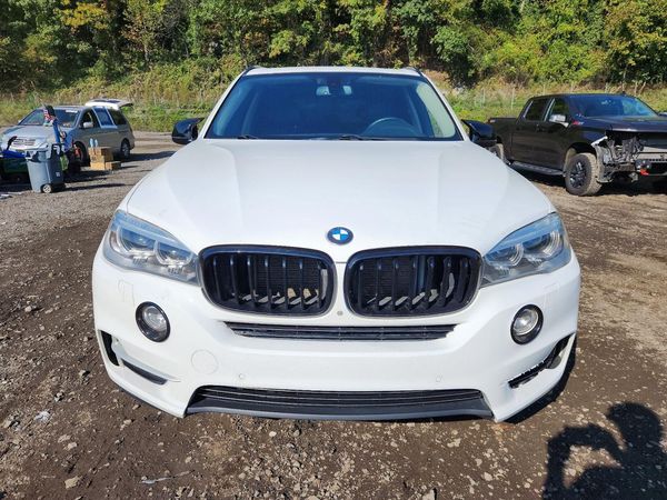2014 BMW X5 xDrive35i — DIRF