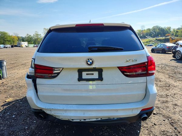 2014 BMW X5 xDrive35i — DIRR