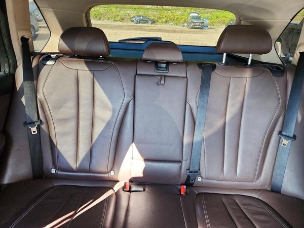 2014 BMW X5 xDrive35i — SUVN