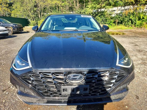 2021 HYUNDAI SONATA SEL — DIRF