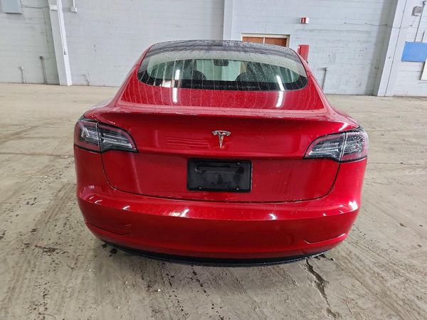 2023 TESLA MODEL 3 — DIRR