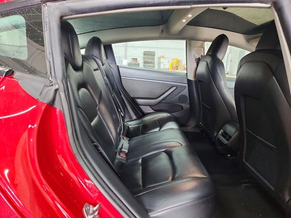 2023 TESLA MODEL 3 — PSRS