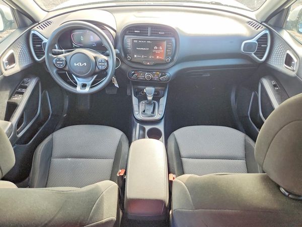 2023 KIA SOUL LX, S — CKPT