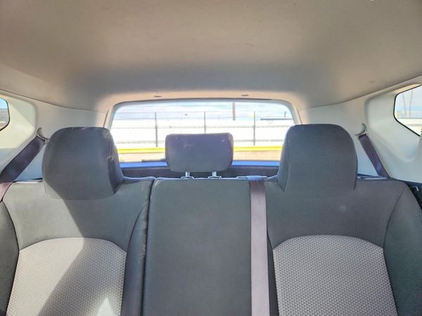 2023 KIA SOUL LX, S — SUVN