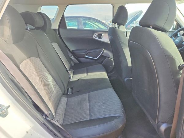 2023 KIA SOUL LX, S — PSRS