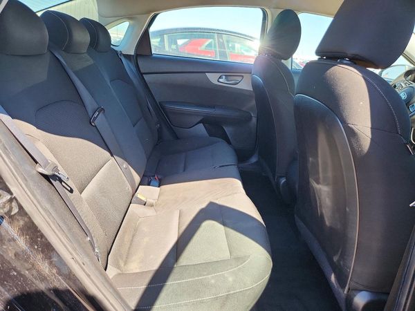 2021 KIA FORTE FE, LXS — PSRS