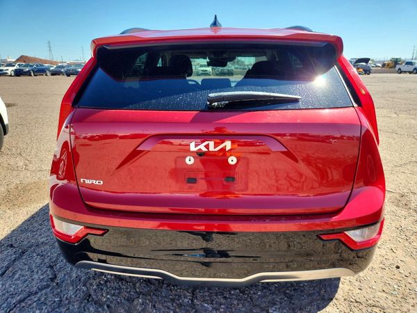 2023 KIA NIRO Wind — DIRR
