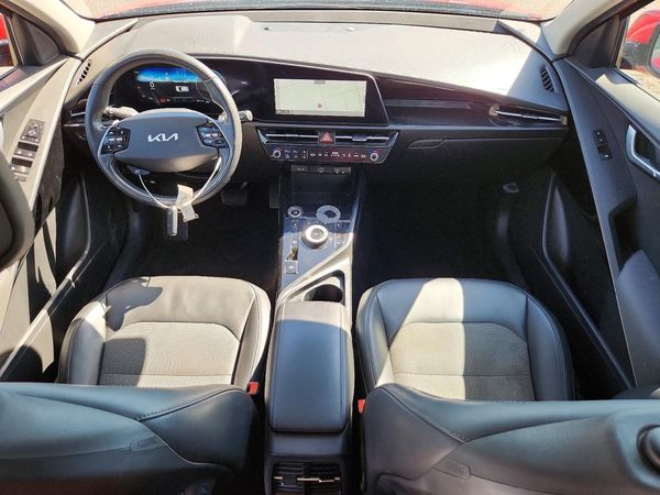 2023 KIA NIRO Wind — CKPT