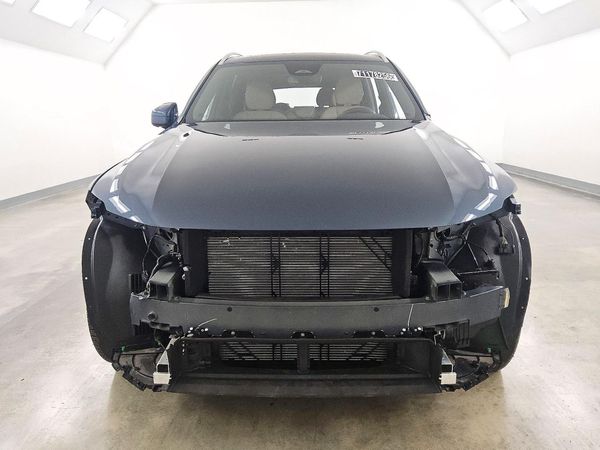 2025 VOLVO XC90 Plus — DIRF