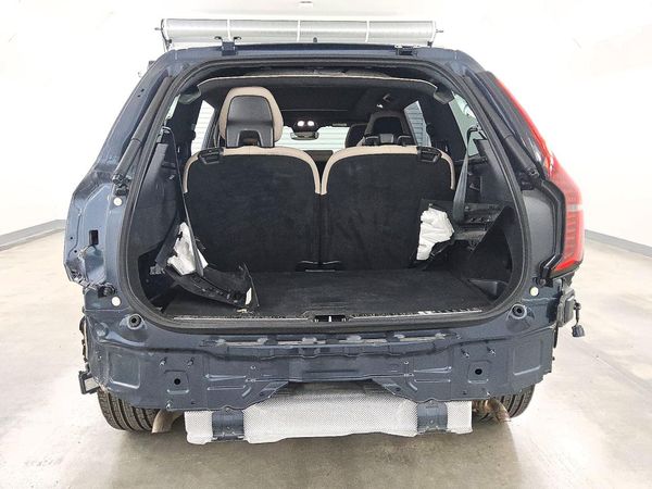 2025 VOLVO XC90 Plus — DIRR