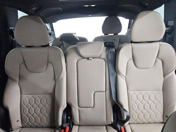 2025 VOLVO XC90 Plus — SUVN