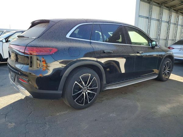 2023 MERCEDES-BENZ EQS SUV EQS450+ — PSRA