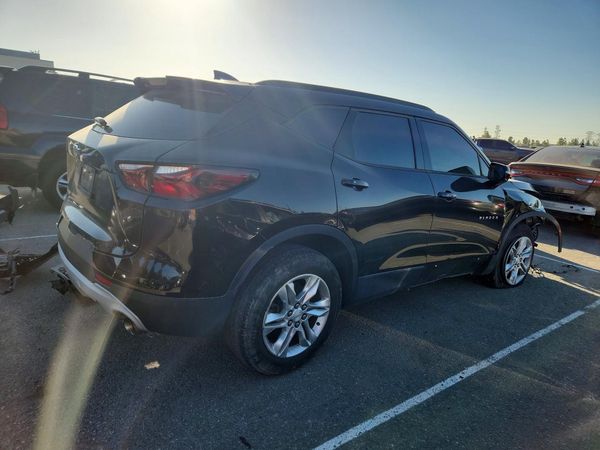 2020 CHEVROLET BLAZER 2LT — PSRA