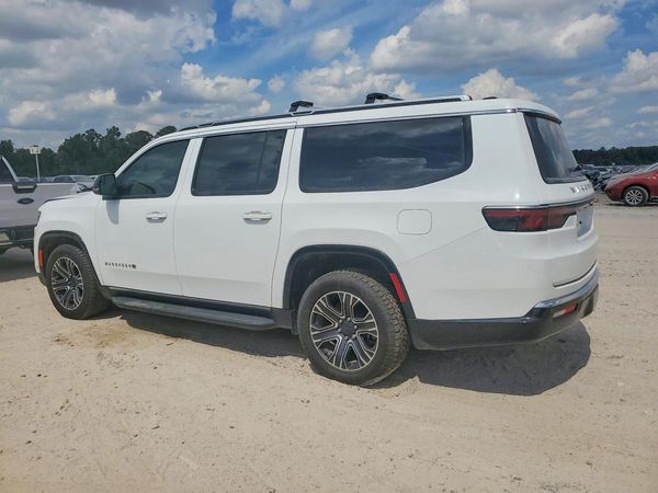 2024 JEEP WAGONEER — DSRA