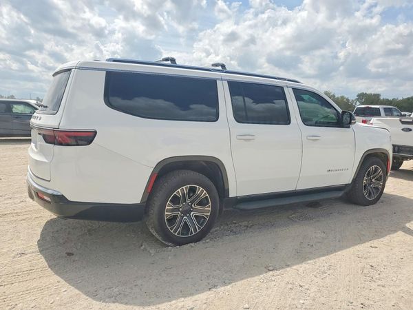 2024 JEEP WAGONEER — PSRA