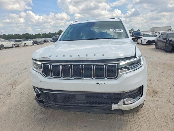 2024 JEEP WAGONEER — DIRF