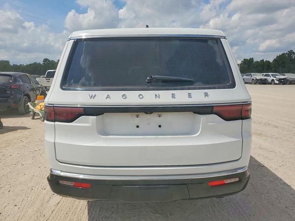 2024 JEEP WAGONEER — DIRR