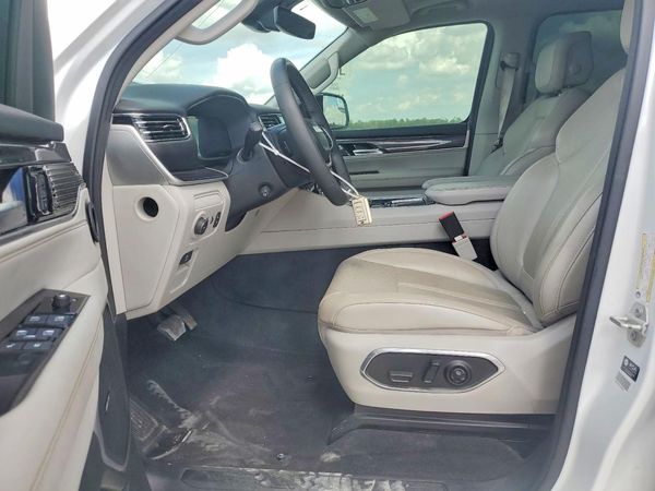 2024 JEEP WAGONEER — DENT