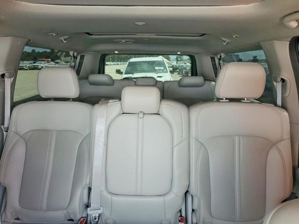 2024 JEEP WAGONEER — SUVN