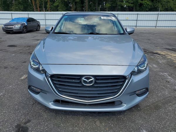 2017 MAZDA 3 Touring — DIRF