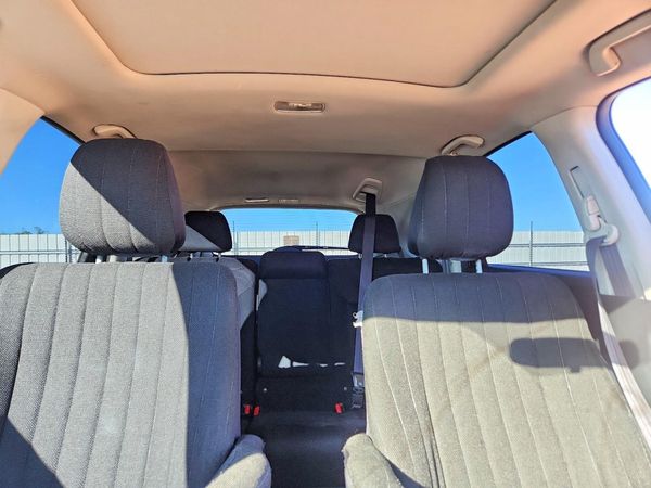 2014 HONDA CRV EX — SUVN