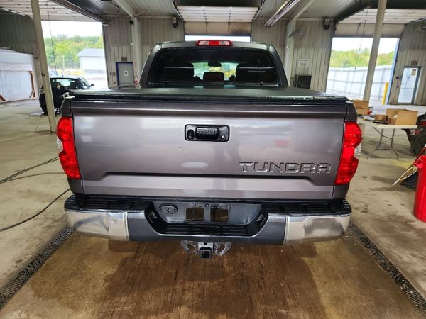 2014 TOYOTA TUNDRA SR5 — DIRR
