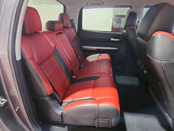 2014 TOYOTA TUNDRA SR5 — PSRS