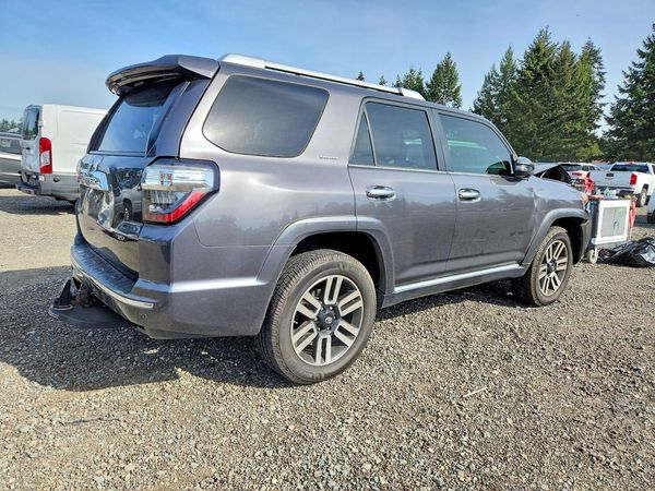 2014 TOYOTA 4RUNNER Base — PSRA