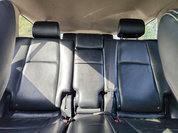 2014 TOYOTA 4RUNNER Base — SUVN