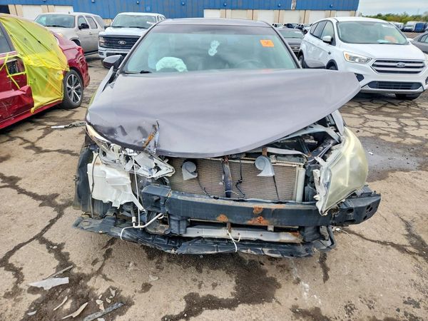 2014 TOYOTA CAMRY — DIRF
