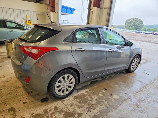 2016 HYUNDAI ELANTRA — PSRA