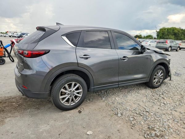 2022 MAZDA CX-5 Select Package — PSRA