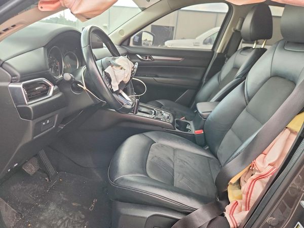 2022 MAZDA CX-5 Select Package — DENT