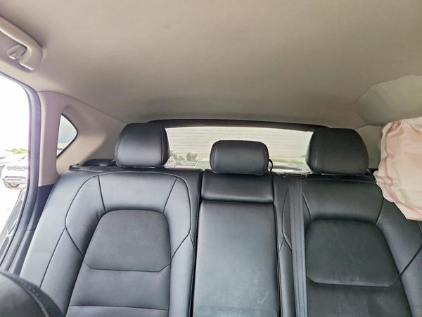 2022 MAZDA CX-5 Select Package — SUVN