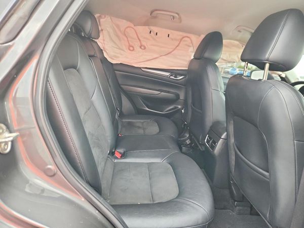2022 MAZDA CX-5 Select Package — PSRS