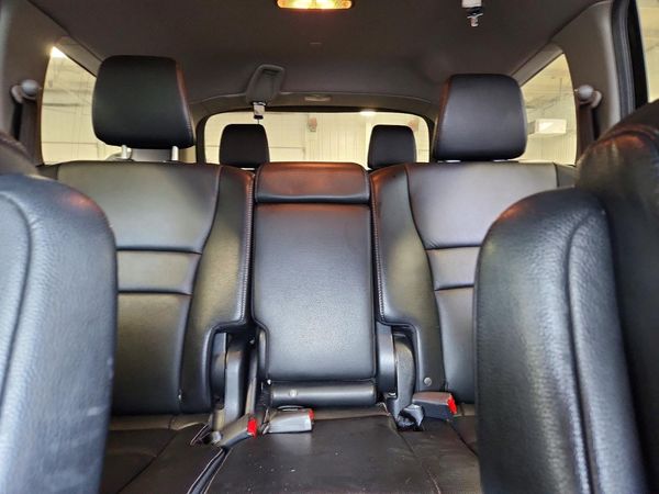 2016 HONDA PILOT EXL-R — SUVN