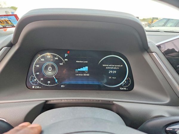 2020 HYUNDAI SONATA SEL Plus, SEL Plus Tech — ODOM