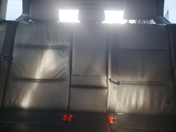 2013 BMW X3 xDrive28i — SUVN