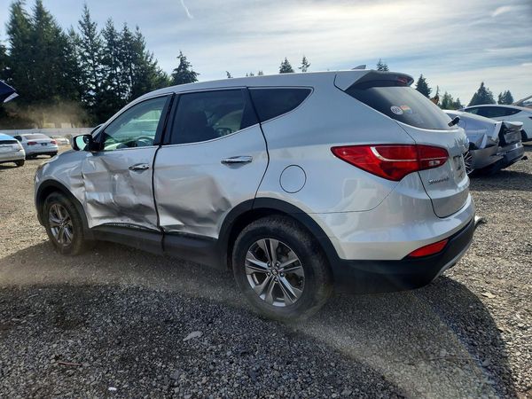 2013 HYUNDAI SANTA FE Sport AWD — DSRA