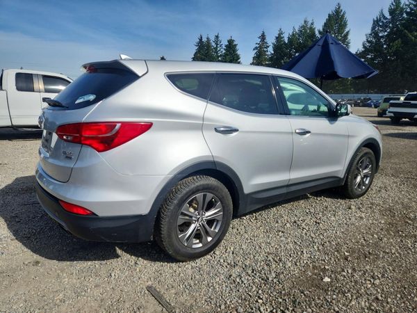 2013 HYUNDAI SANTA FE Sport AWD — PSRA