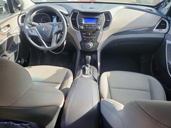 2013 HYUNDAI SANTA FE Sport AWD — CKPT