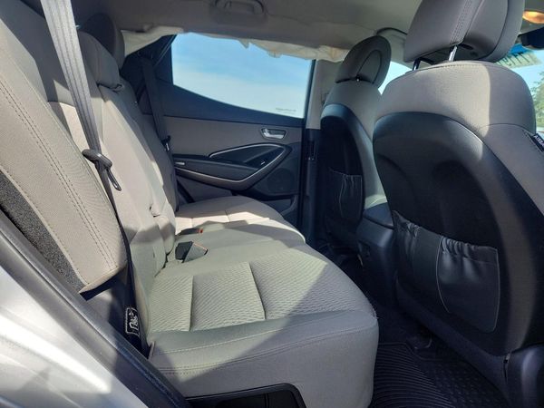 2013 HYUNDAI SANTA FE Sport AWD — PSRS