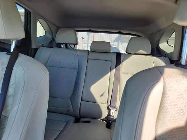2021 KIA SELTOS EX — SUVN