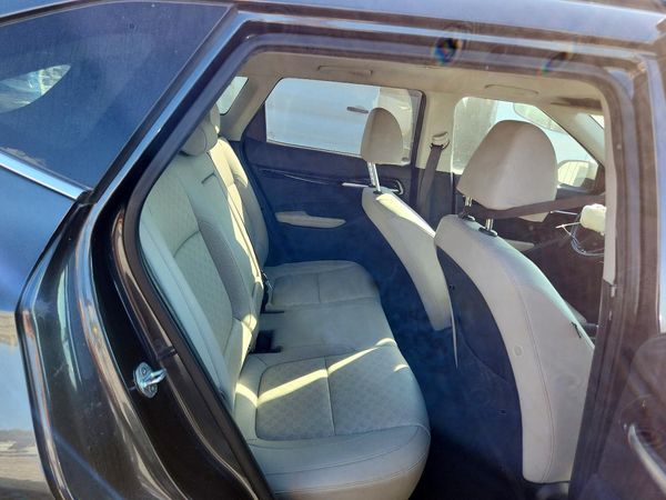 2021 KIA SELTOS EX — PSRS