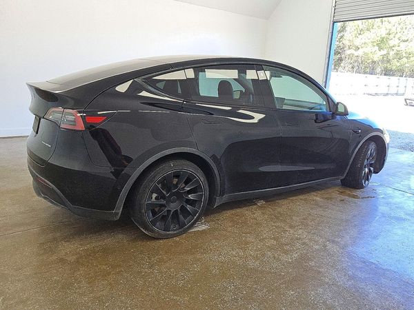 2022 TESLA MODEL Y — PSRA