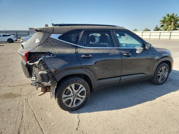 2023 KIA SELTOS