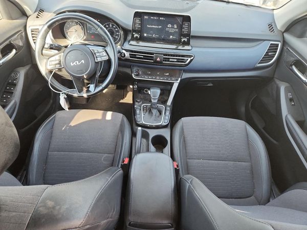 2023 KIA SELTOS